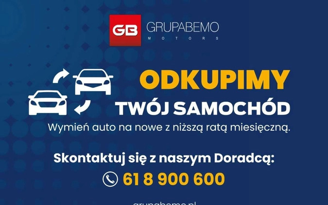 Peugeot 308 cena 79900 przebieg: 107067, rok produkcji 2019 z Nowy Dwór Gdański małe 529